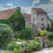 Prince du Conde Charroux